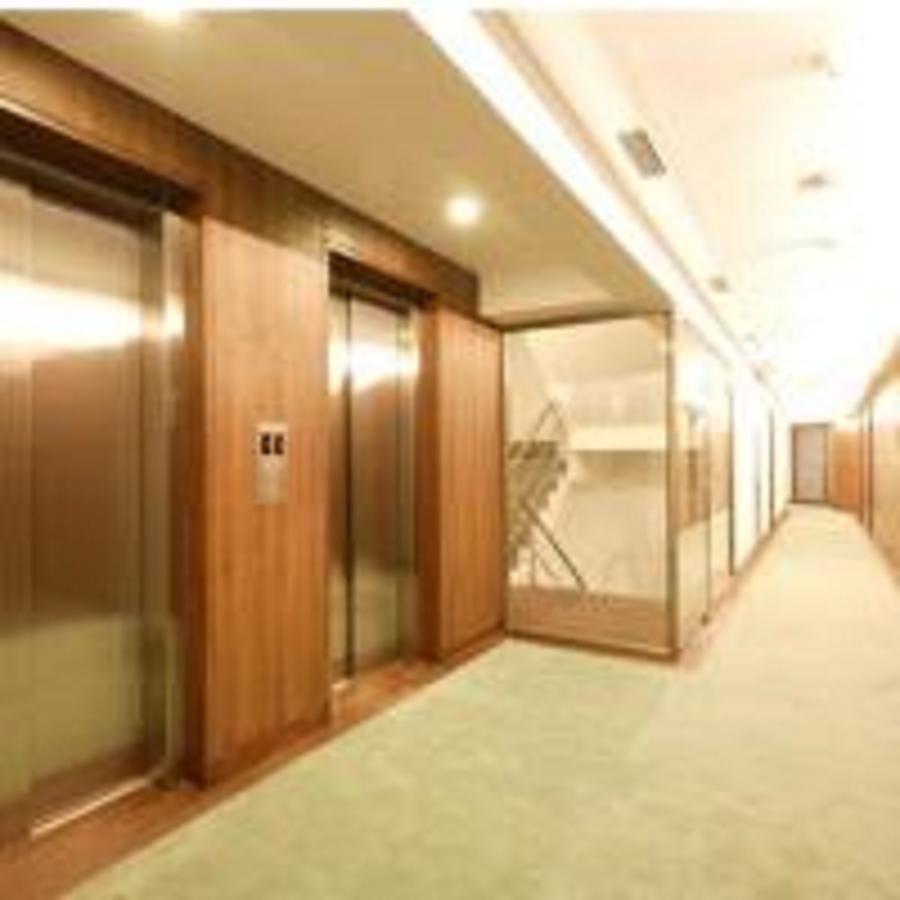 Yogi Executive, Navi Mumbai Hotel Buitenkant foto
